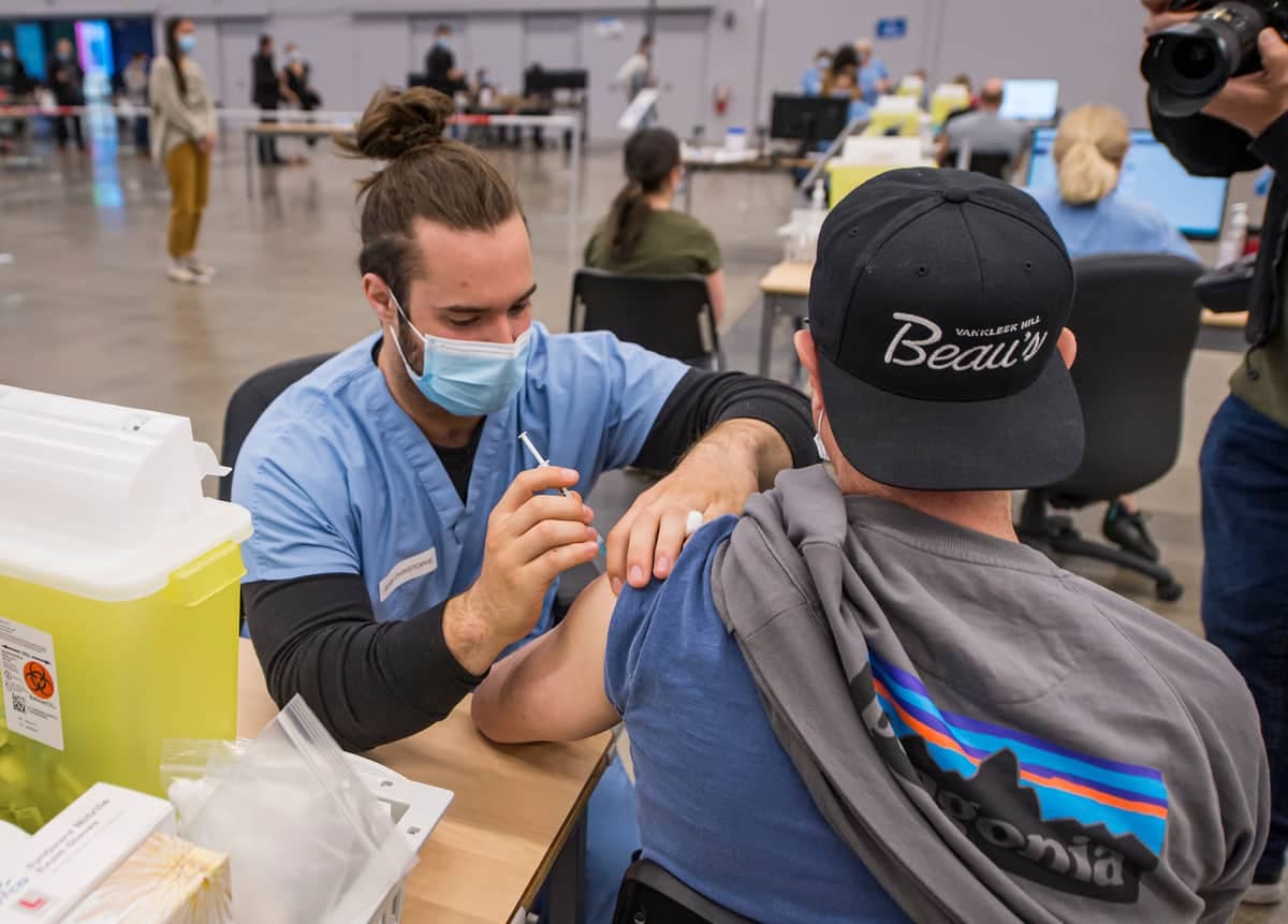 Photo d'archives Agence QMI, Joël Lemay