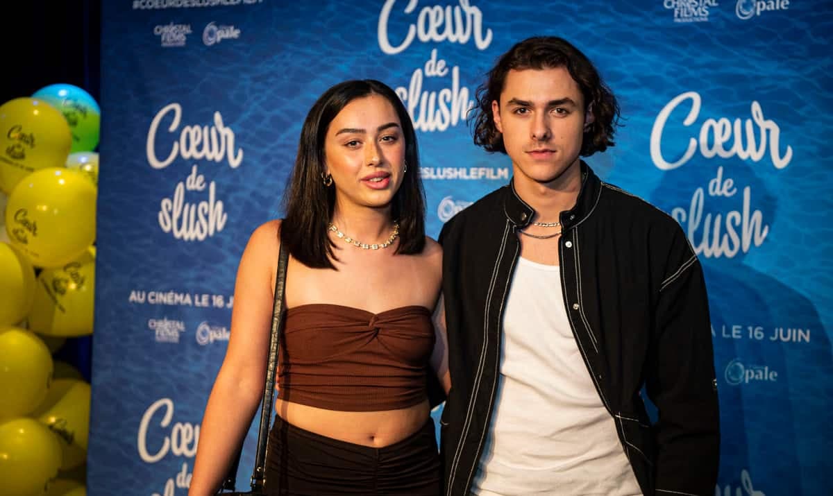 Thierry Laforce / Agence QMI