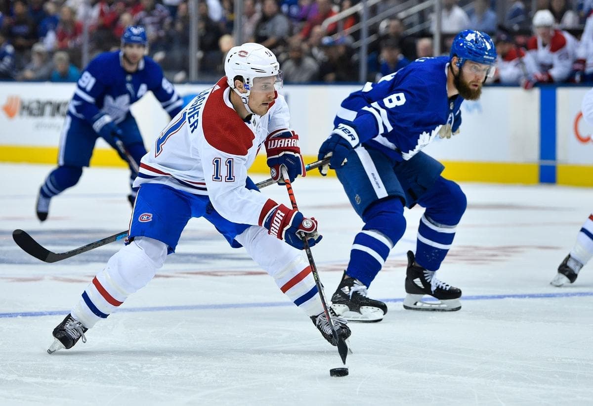 Martin Chevalier / JdeM