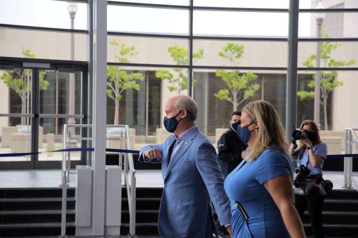 Photo Agence QMI, Guy Martel