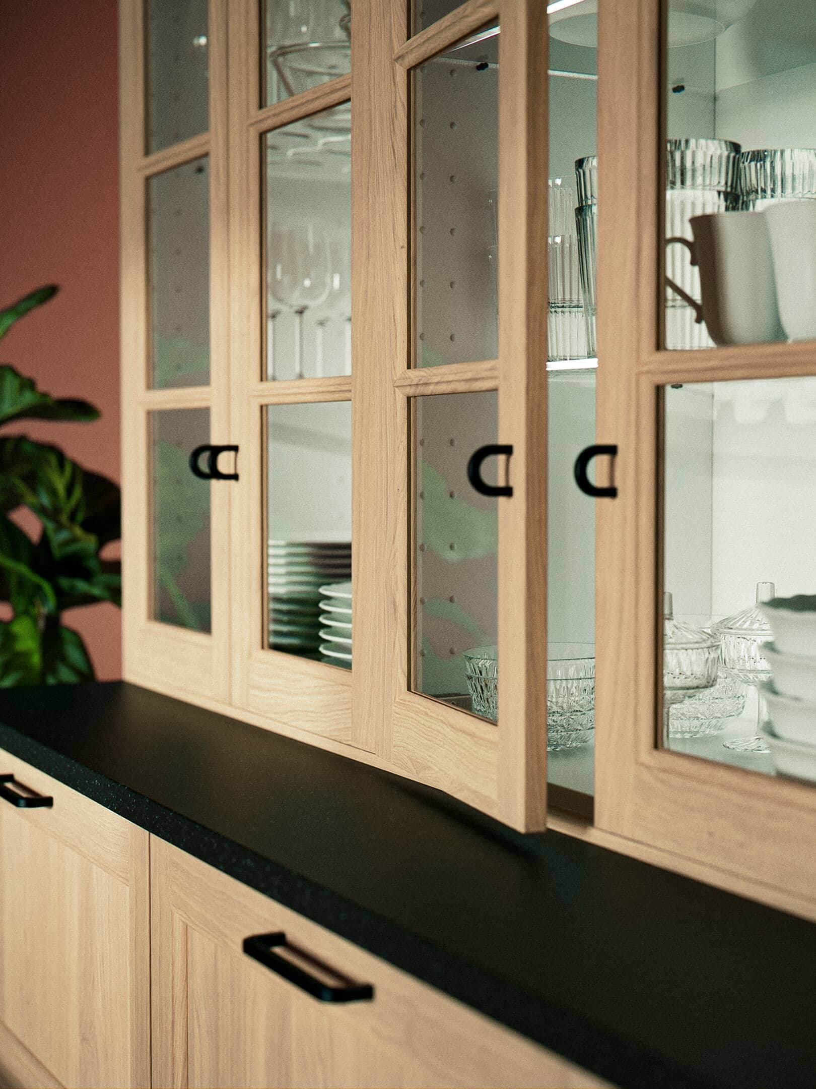 courtoisie IKEA