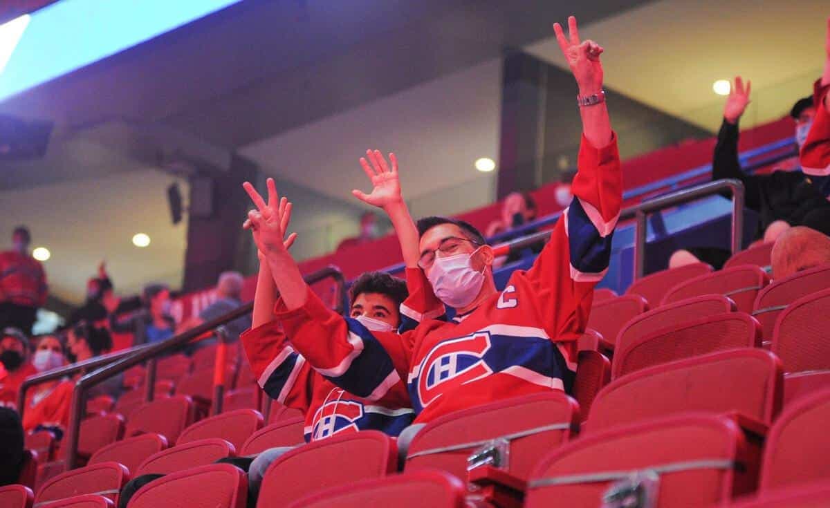 THIERRY LAFORCE / AGENCE QMI