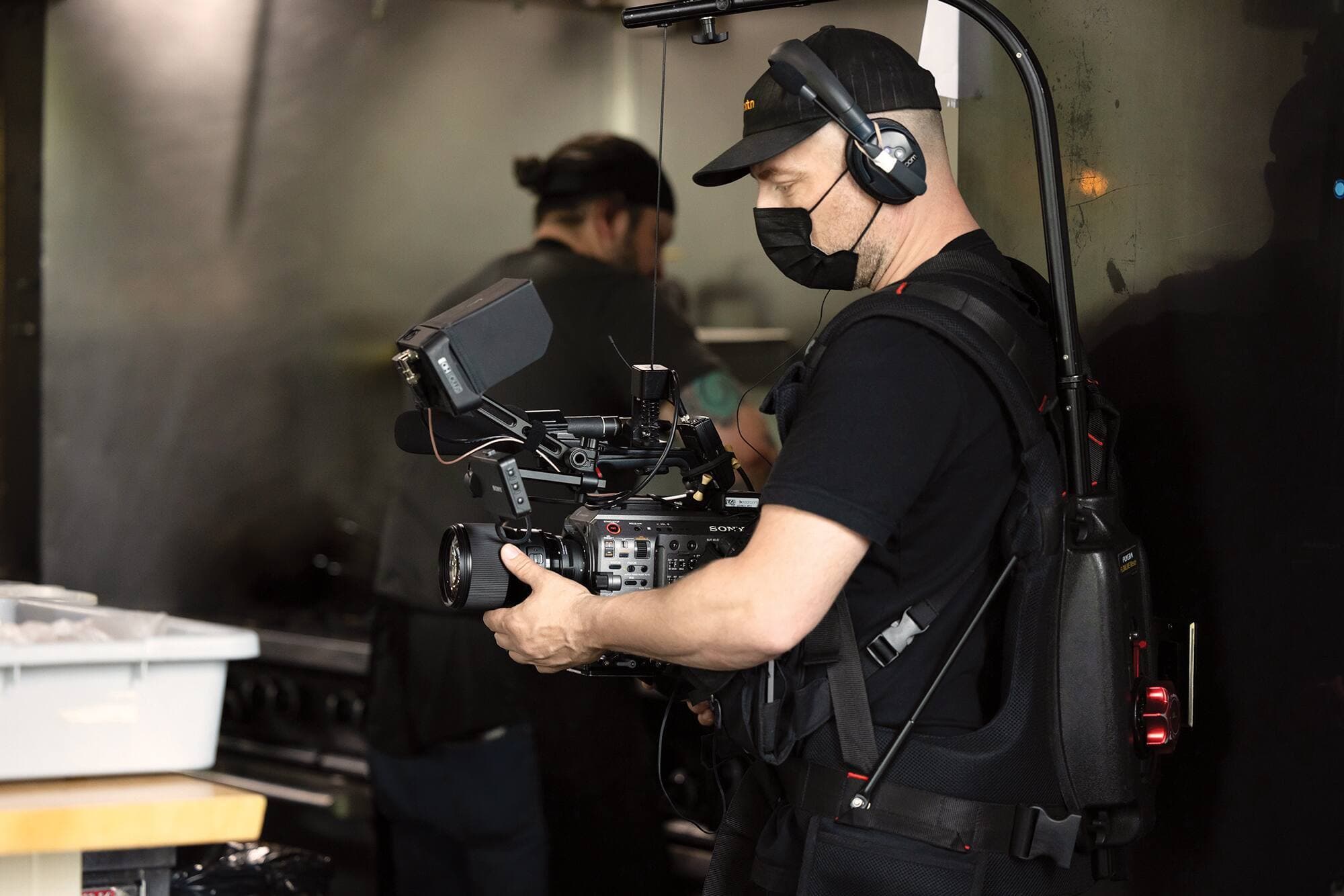 Photo : Patrick Séguin