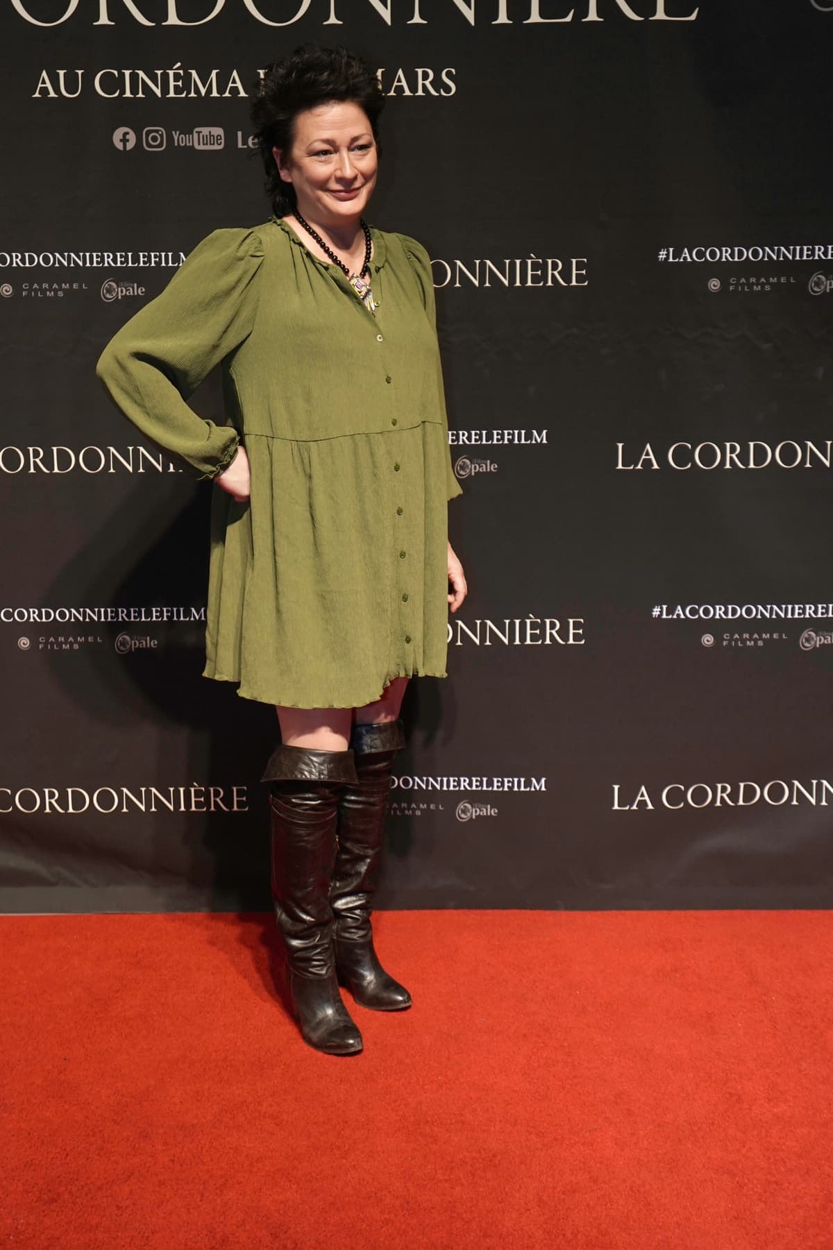 MARIO BEAUREGARD/AGENCE QMI