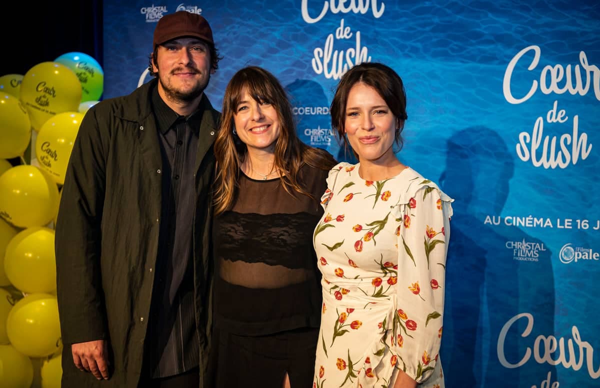 Thierry Laforce / Agence QMI