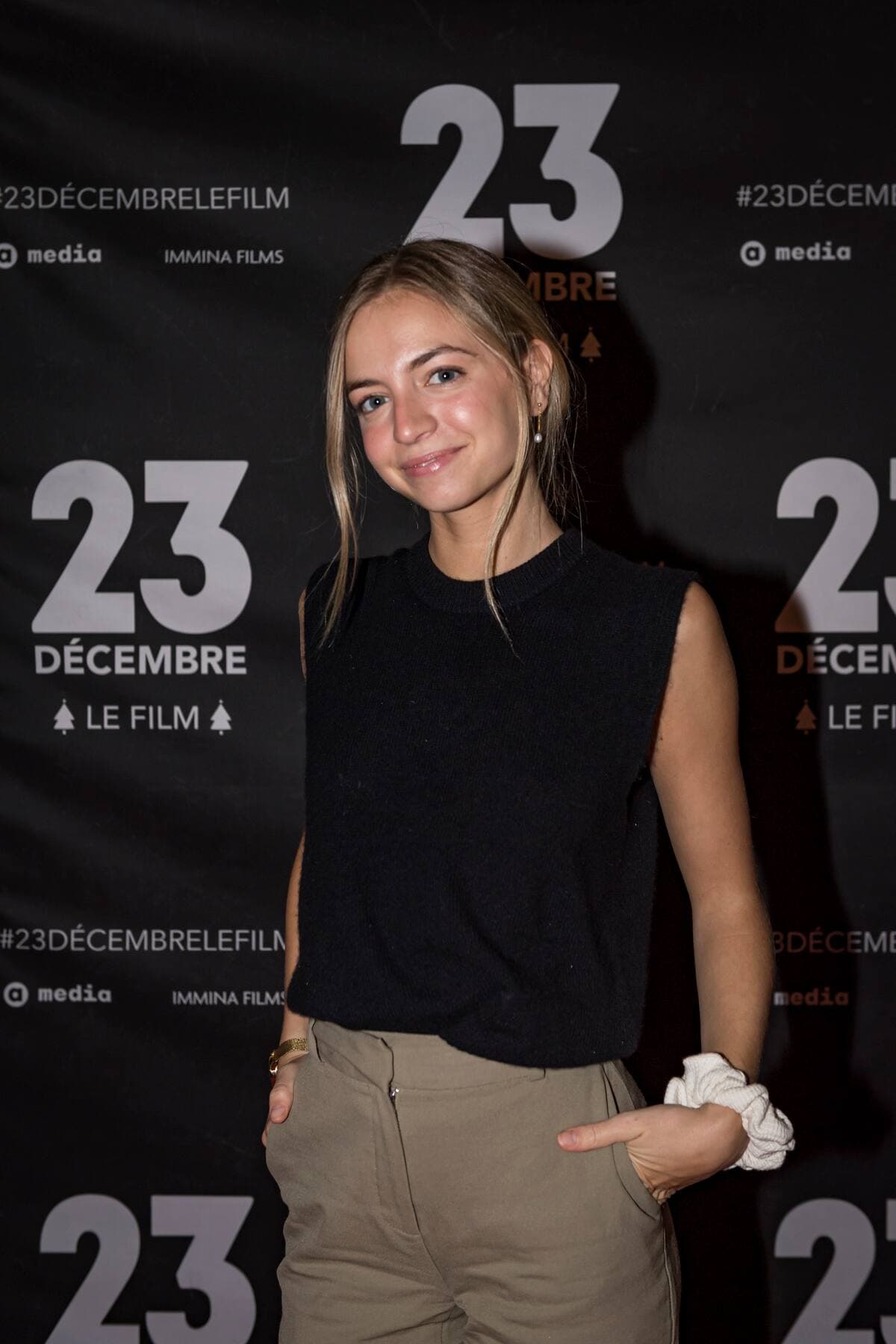 Photo Agence QMI, Joêl Lemay