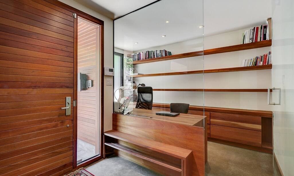 Site web Profusion Immobilier
