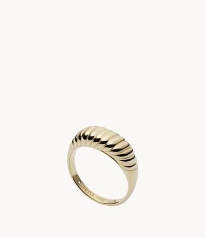 via fossil