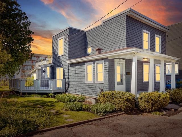Courtoisie Nicolas Raymond,Realtor