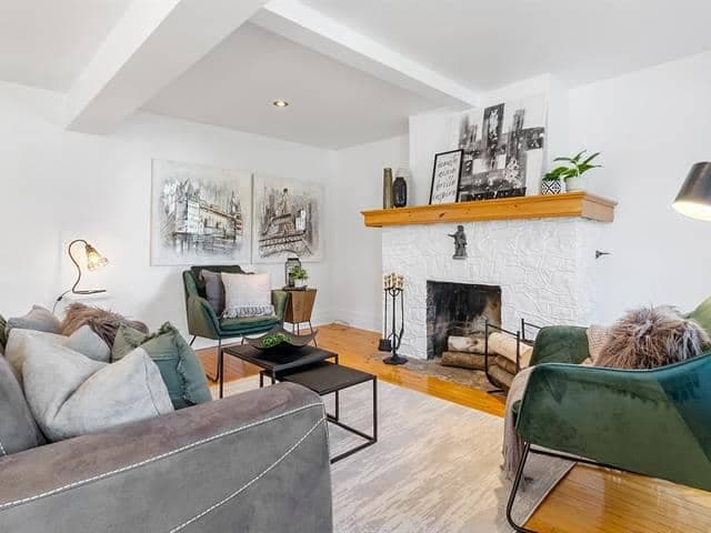 Courtoisie Nicolas Raymond, Realtor