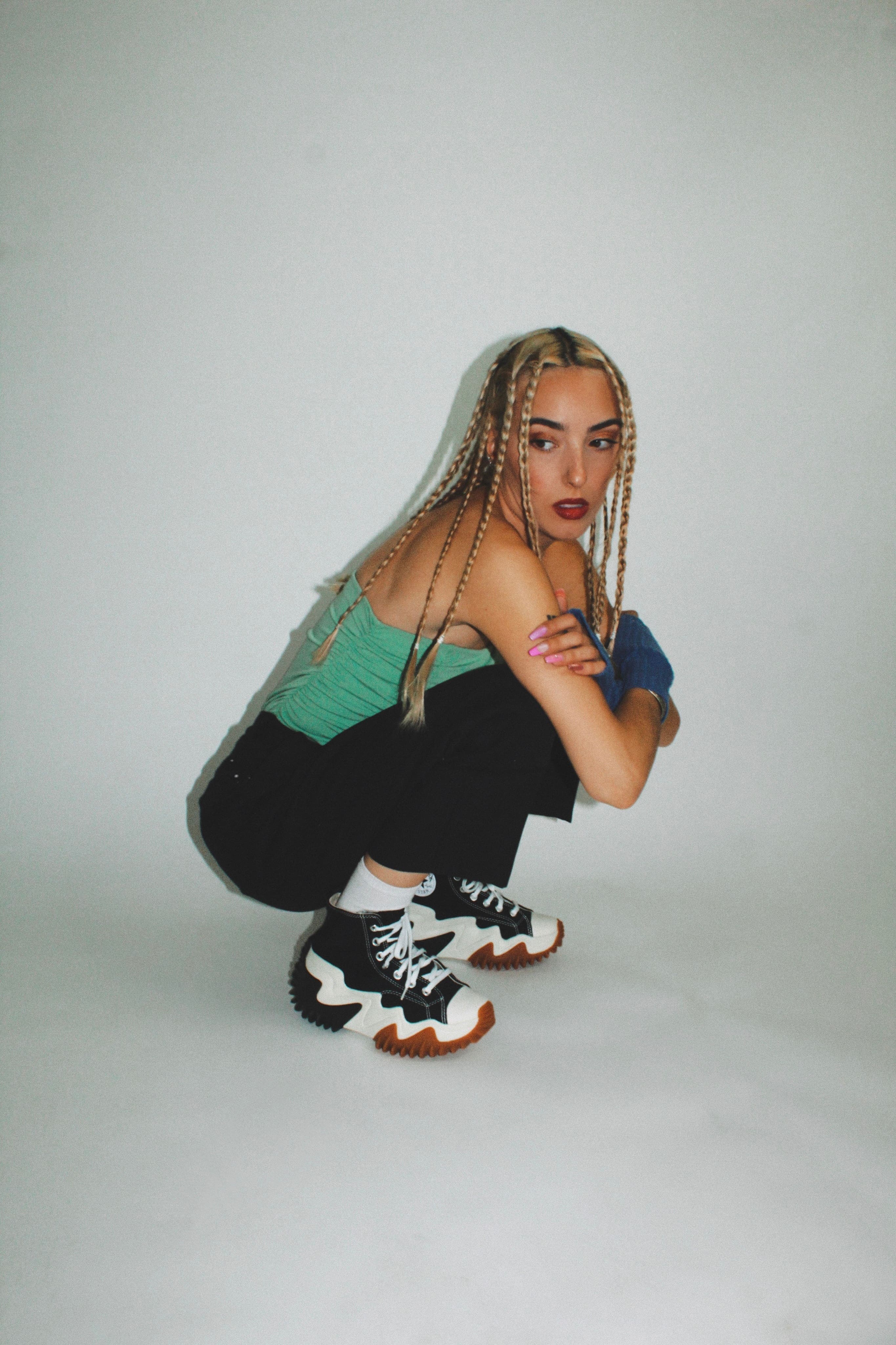 Rien sur le site de Détour ne laisse présager qu’il s’agit d’une entreprise d’économie circulaire.