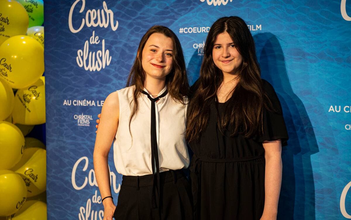 Thierry Laforce / Agence QMI