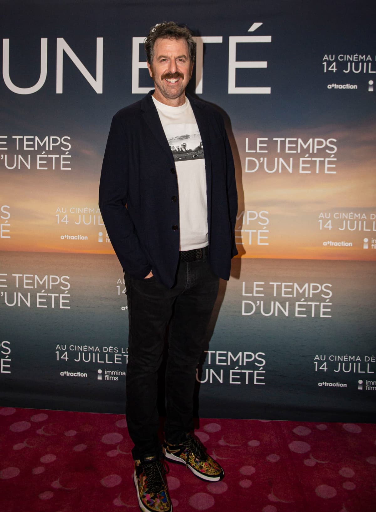 Thierry Laforce / Agence QMI