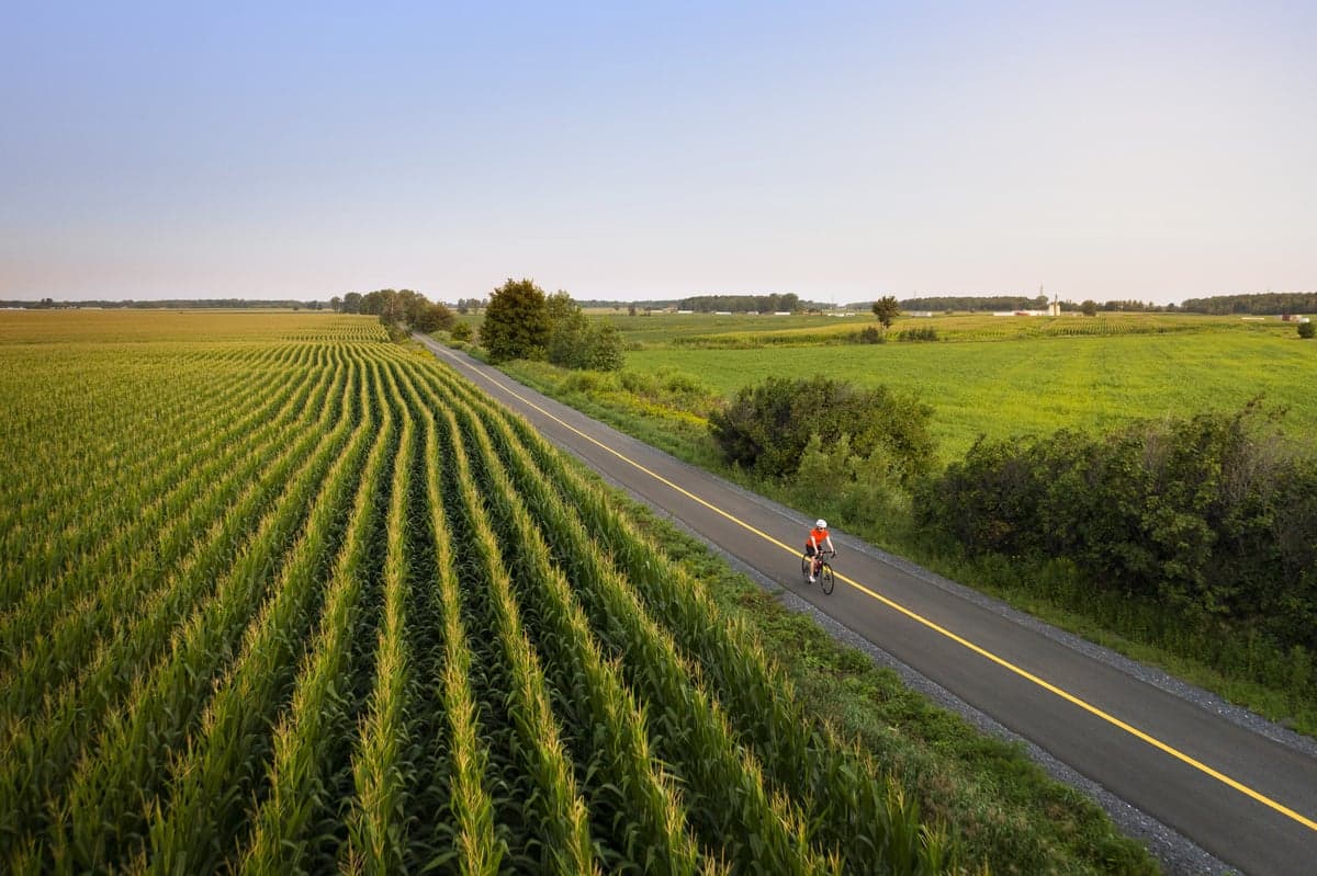 Tourisme Montérégie