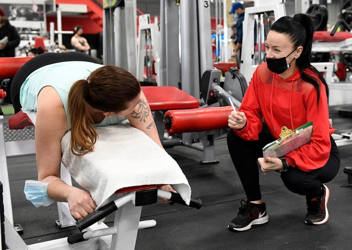 Photo Stevens Leblanc