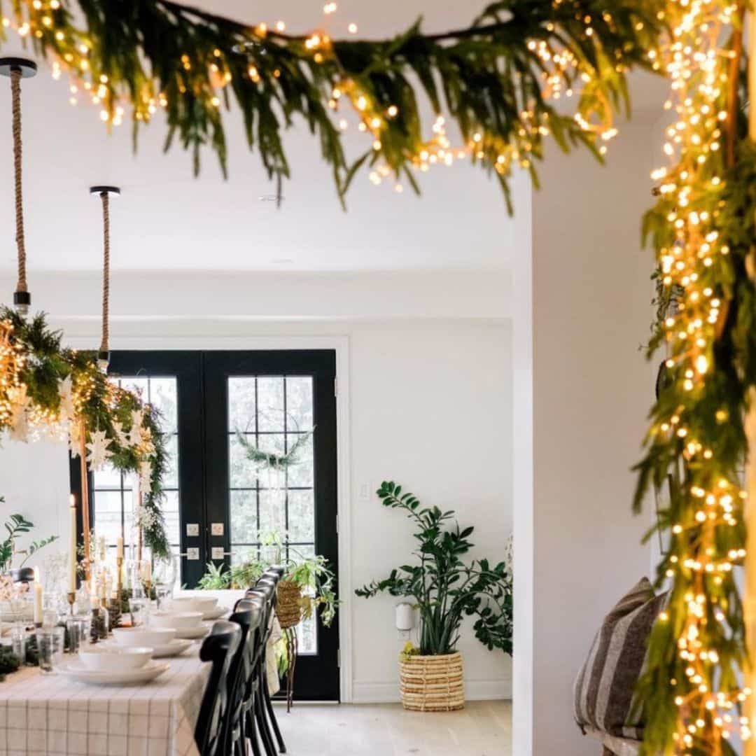 LE truc DIY déco pour Noël à essayer absolument