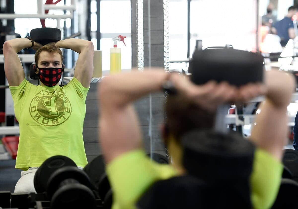 Photo Stevens Leblanc