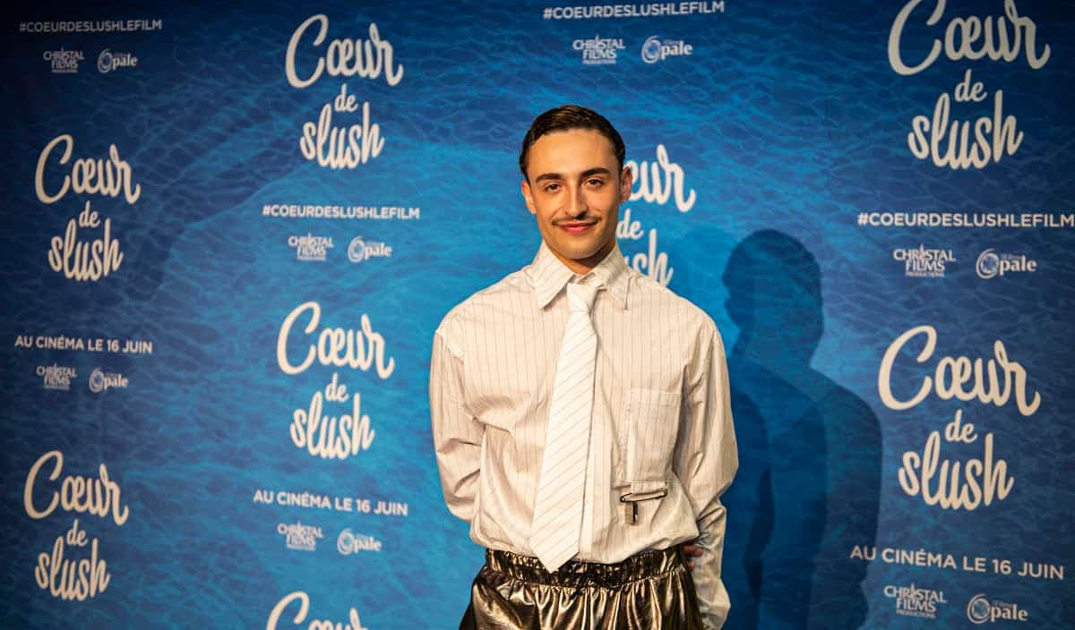 Thierry Laforce / Agence QMI