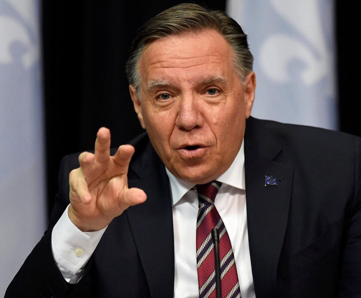 Photo Stevens LeBlanc