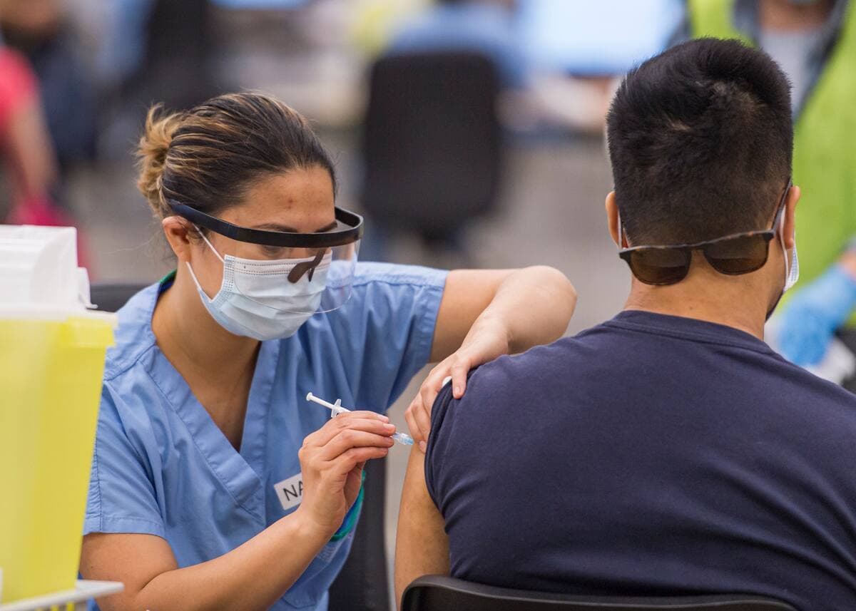 Joël Lemay / Agence QMI