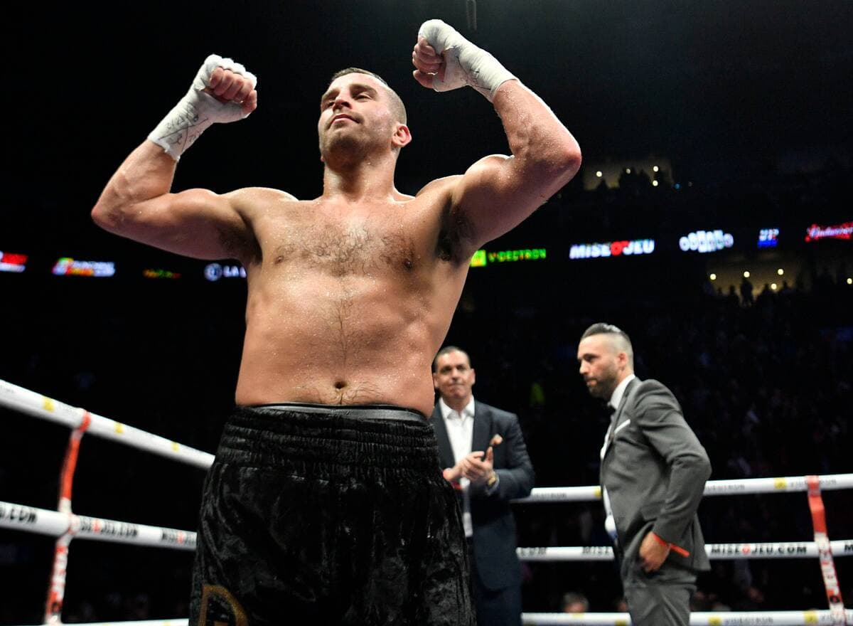 Photo Martin Chevalier