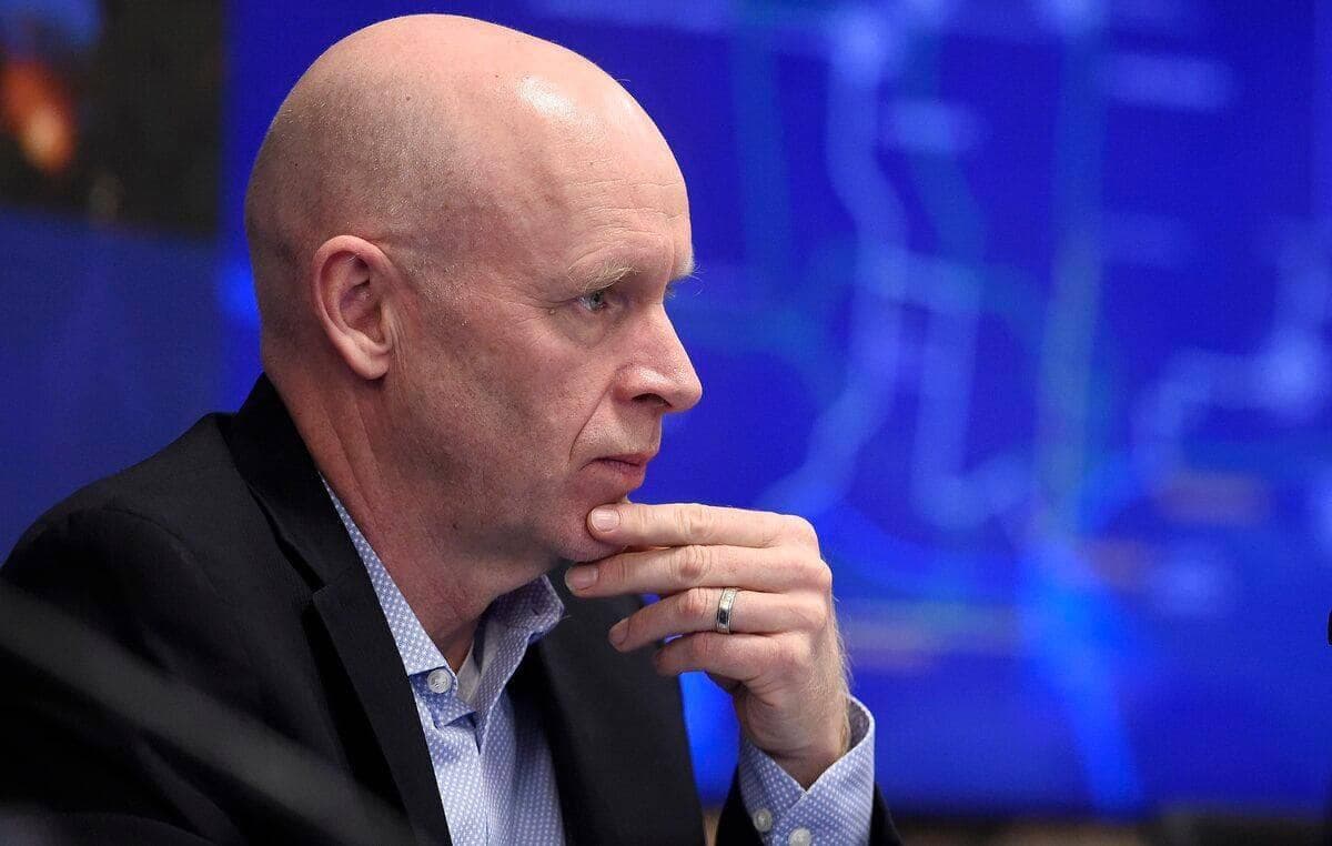 Daniel Genest, Directeur du Bureau de projet