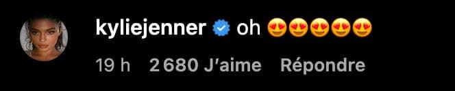 INSTAGRAM / HAILEY BIEBER