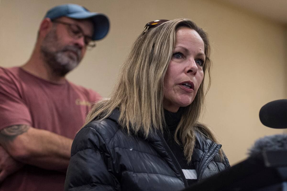 Joël Lemay / Agence QMI