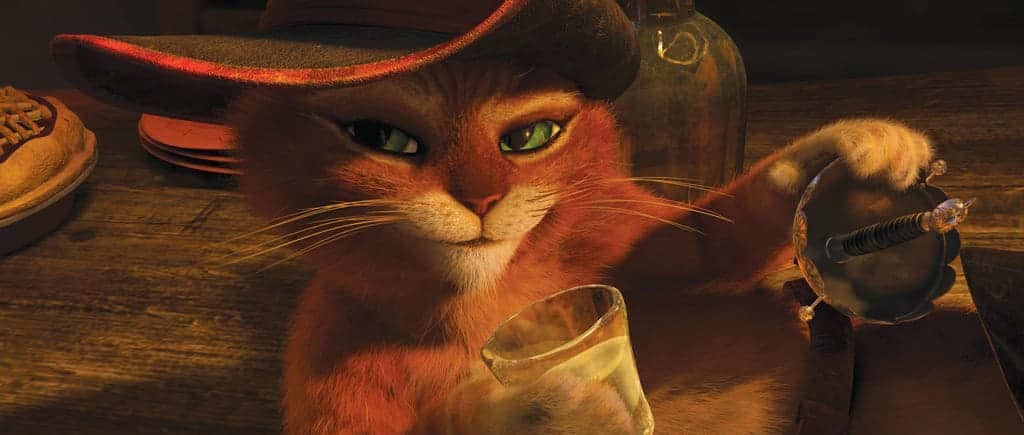 Photo DreamWorks