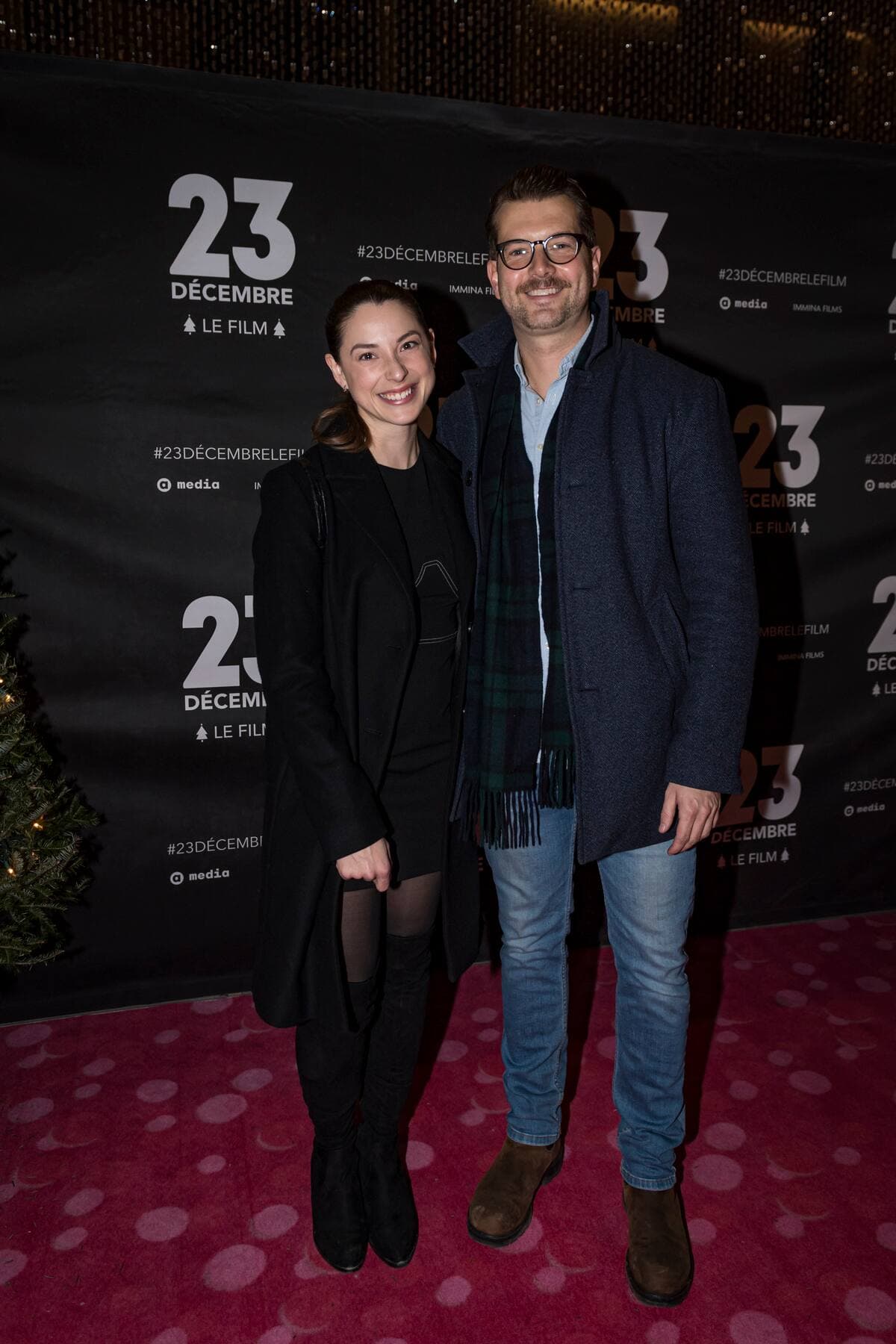 Joël Lemay / Agence QMI