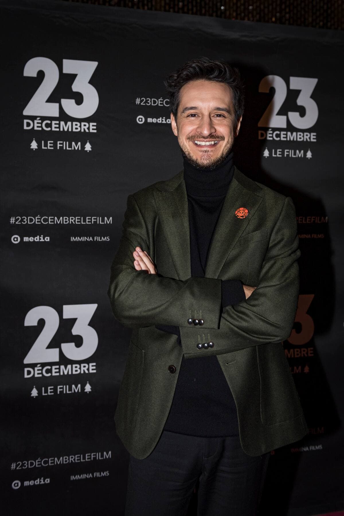 Photo Agence QMI, Joêl Lemay