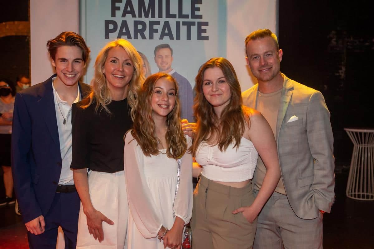 TOMA ICZKOVITS/AGENCE QMI