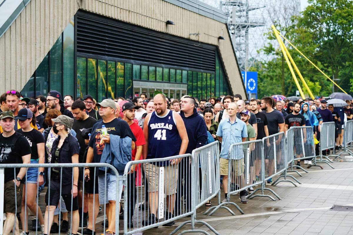 MARIO BEAUREGARD/AGENCE QMI