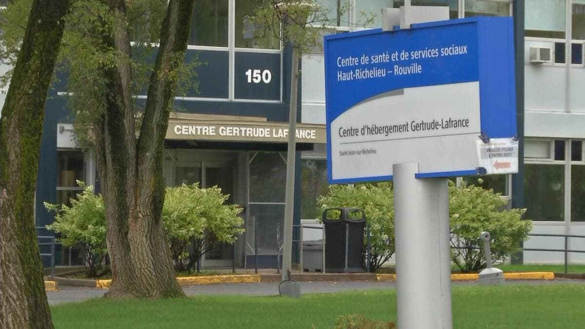 TVA NOUVELLES/AGENCE QMI