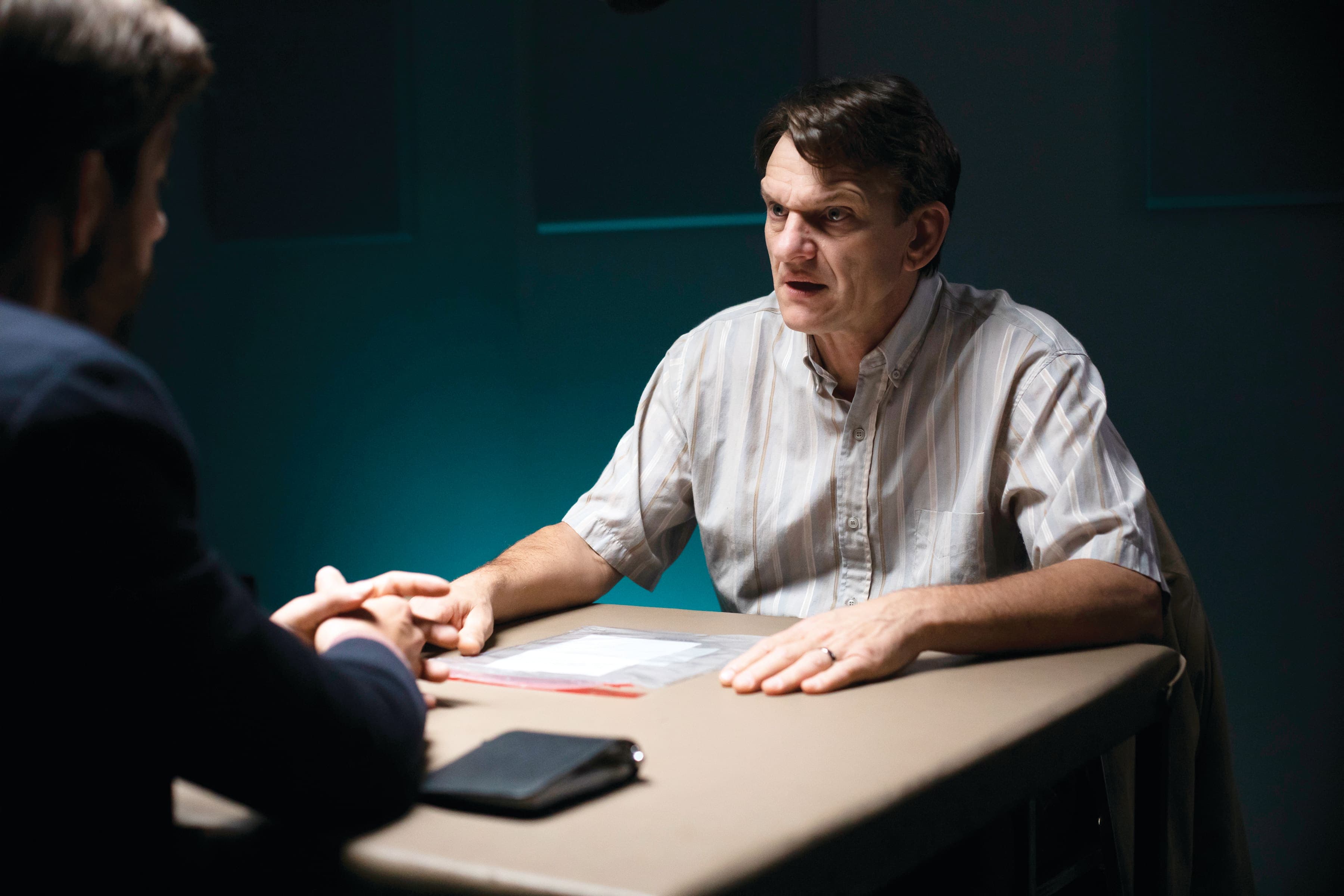 Photo : Eric Myre / TVA