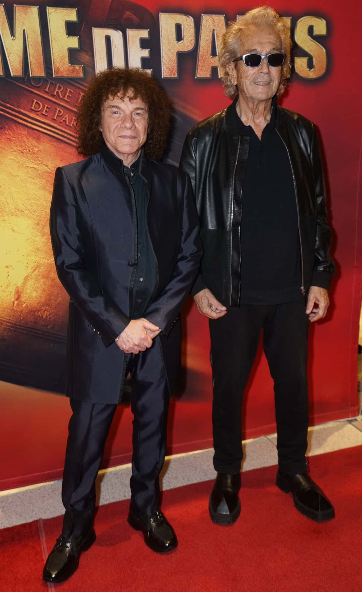 MARIO BEAUREGARD/AGENCE QMI