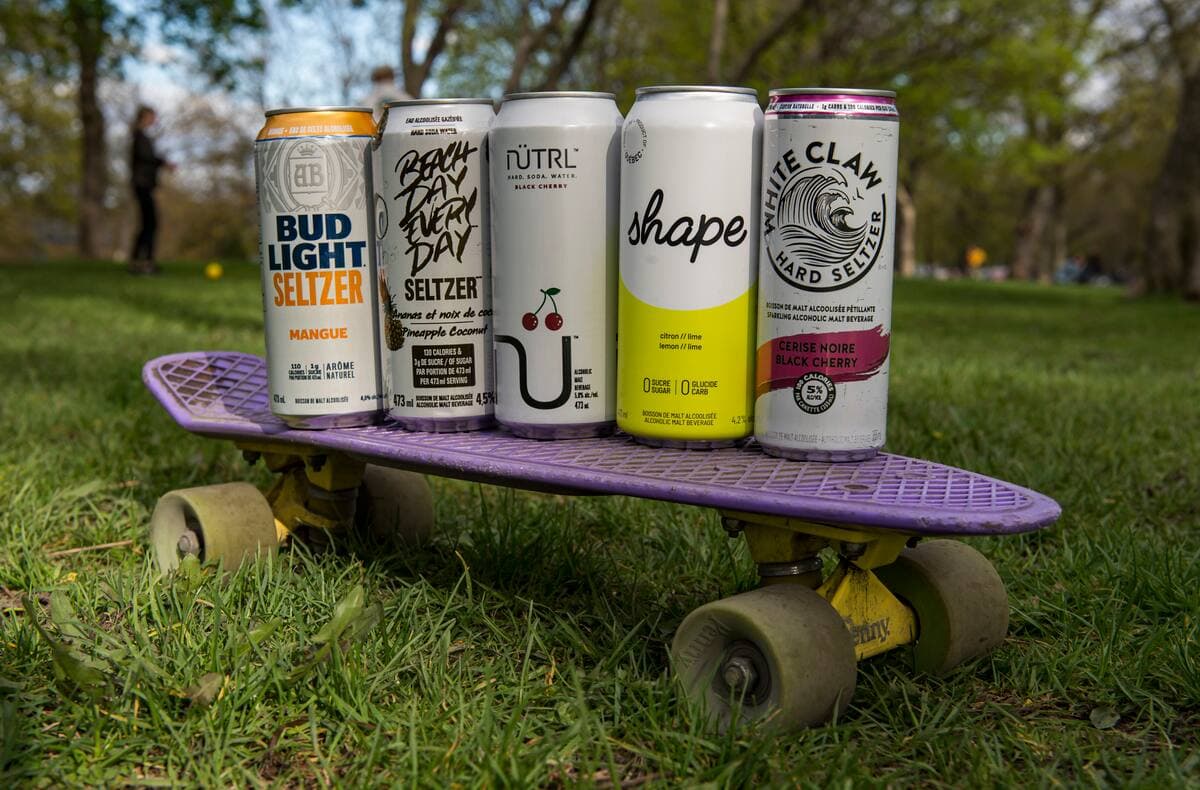 Joël Lemay / Agence QMI