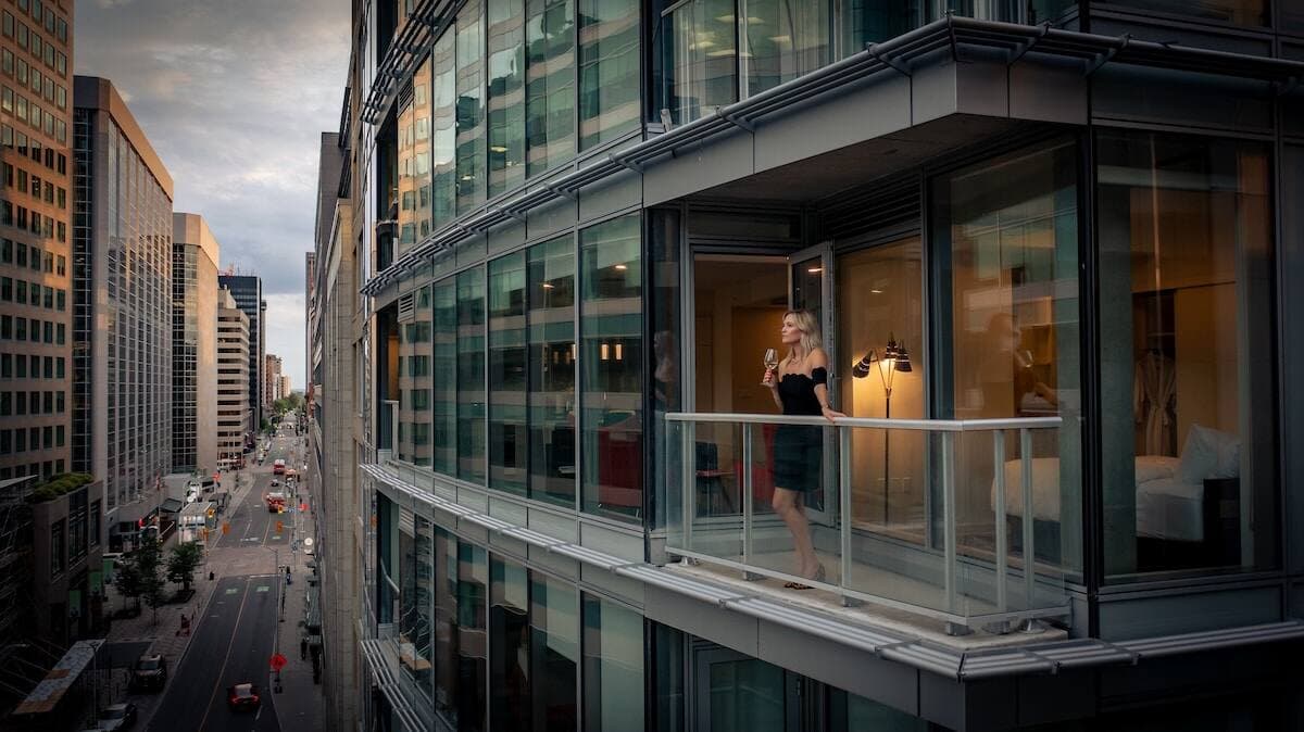 reStays Ottawa | Crédit : Hotels.com