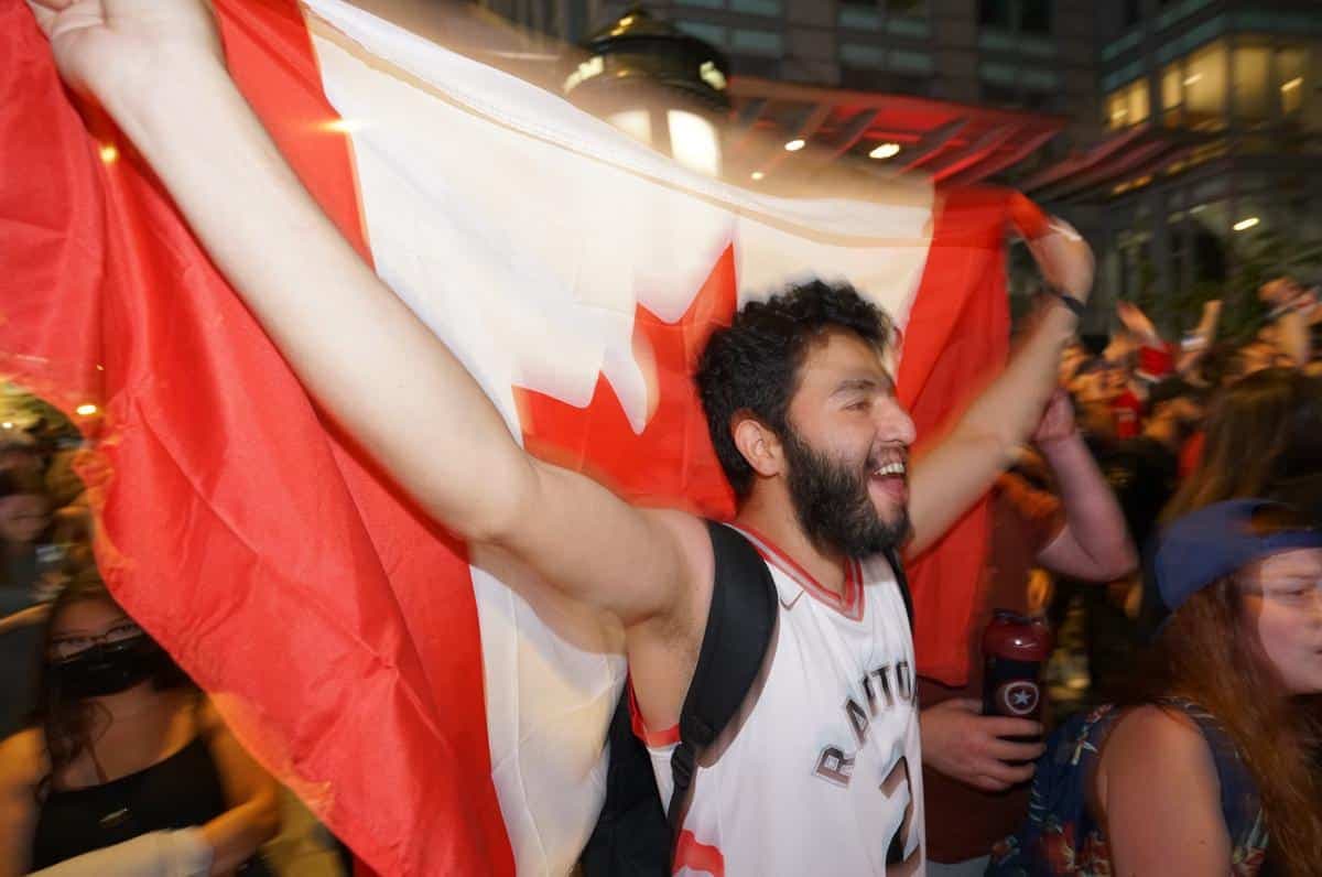 Photo Agence QMI, Mario Beauregard