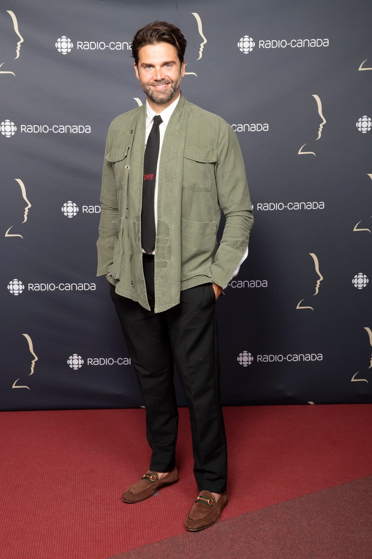 COURTOISIE / PAUL DUCHARME