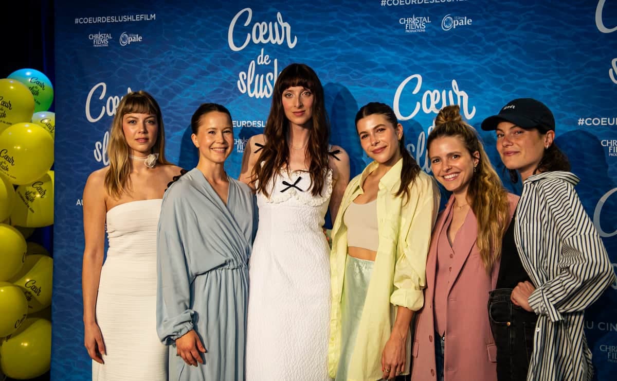 Thierry Laforce / Agence QMI