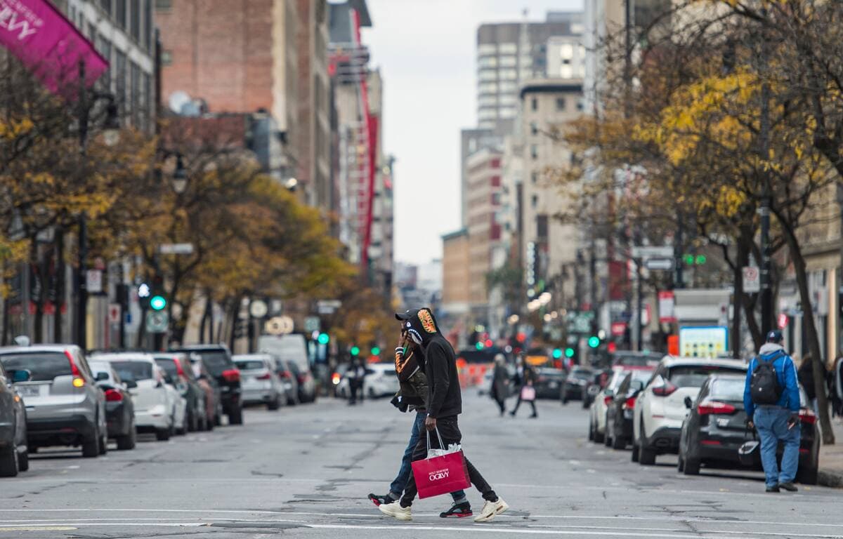 Photo d'archives Agence QMI, Joël Lemay