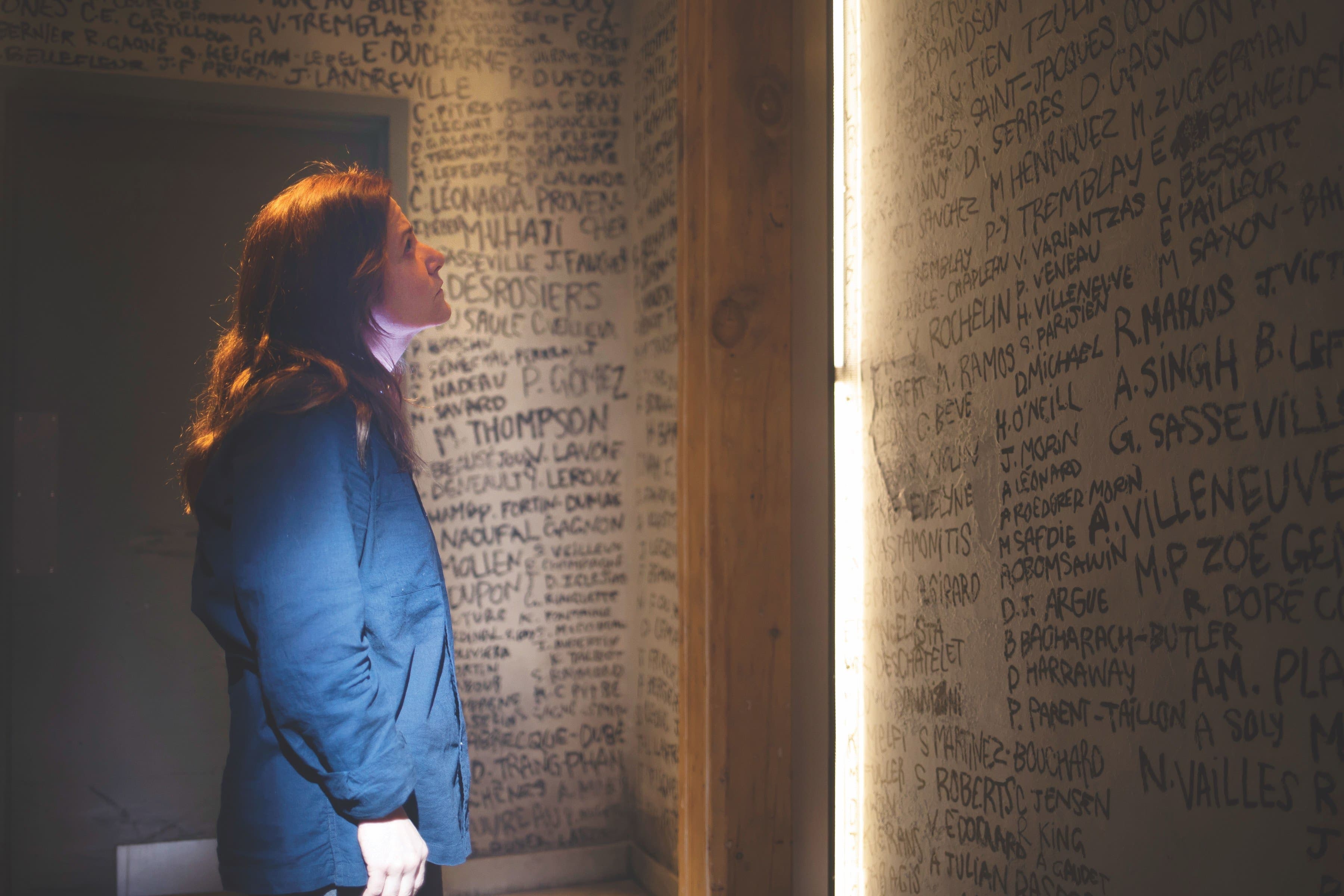 Photo : ERIC MYRE / ADDIK