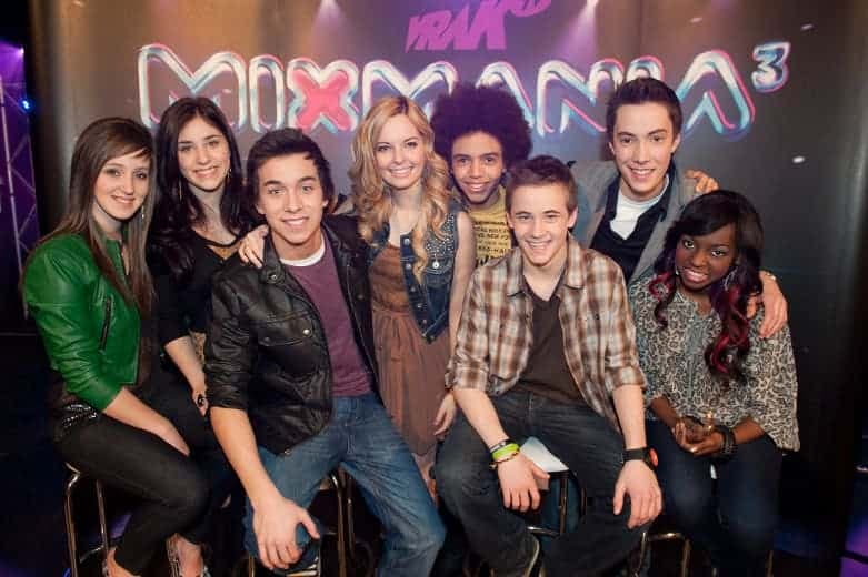 © Frédéric Auclair / Agence QMI / Archives