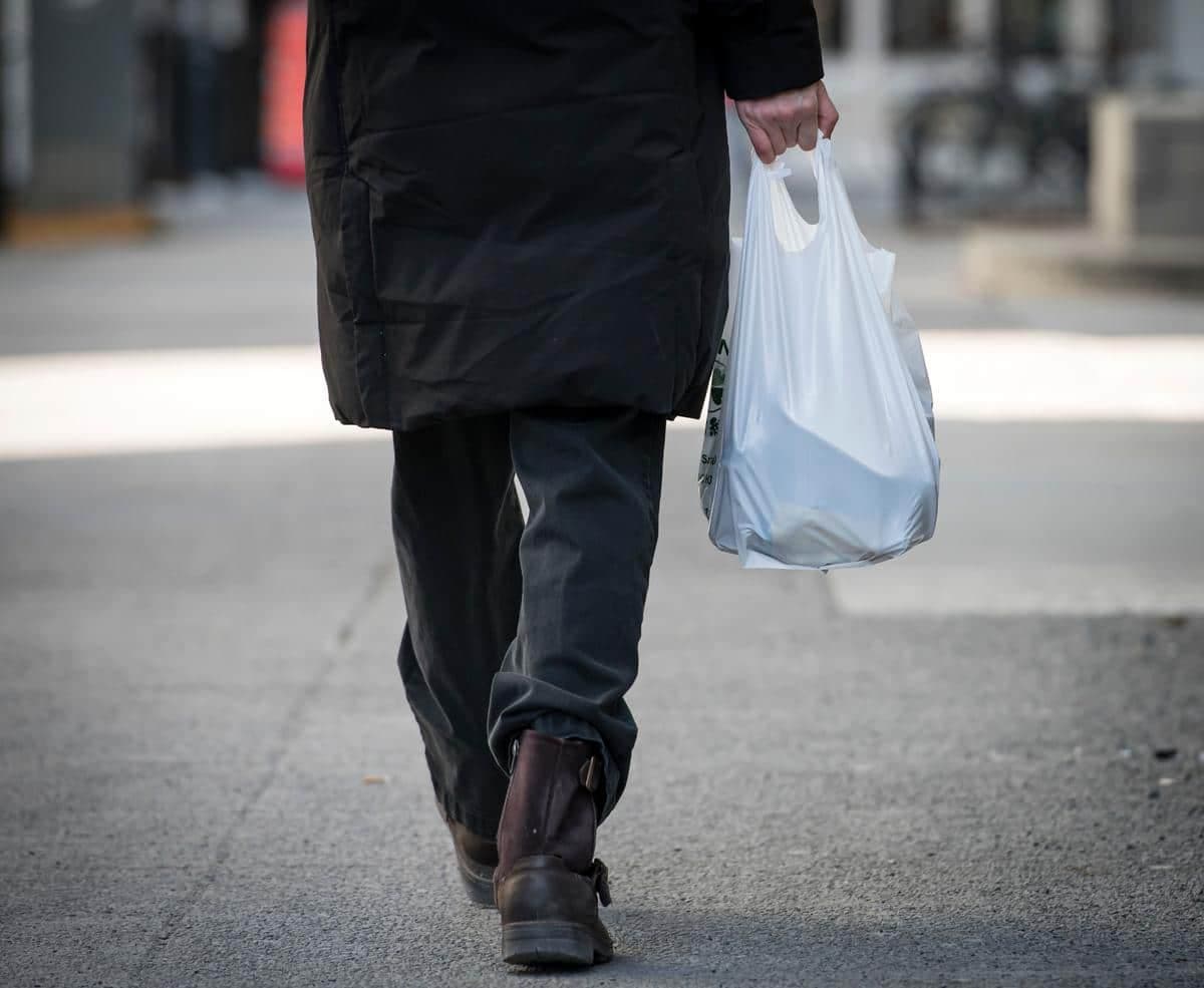 Joël Lemay / Agence QMI