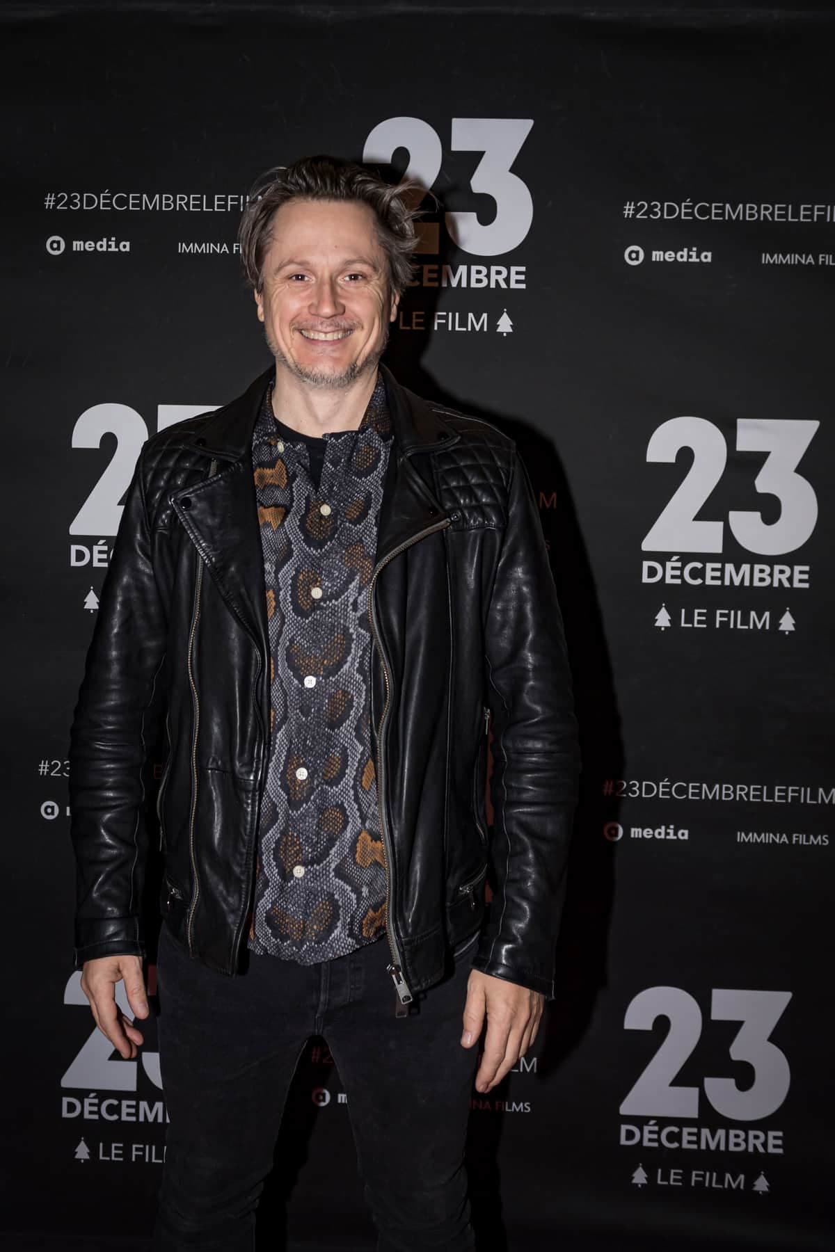 Joël Lemay / Agence QMI