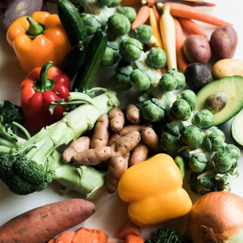 Les 10 aliments les plus santé selon une étude