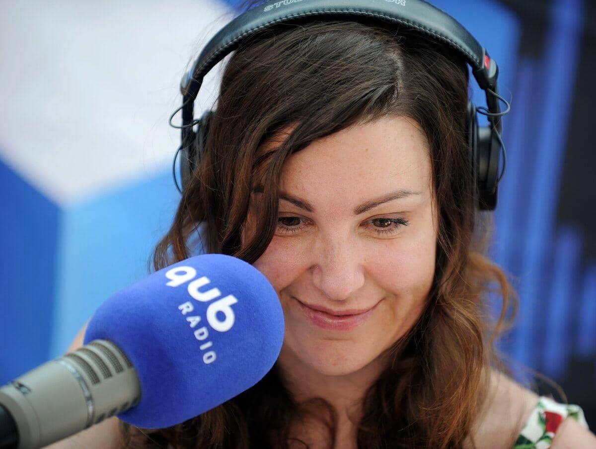 Photo d'archives, Stevens LeBlanc