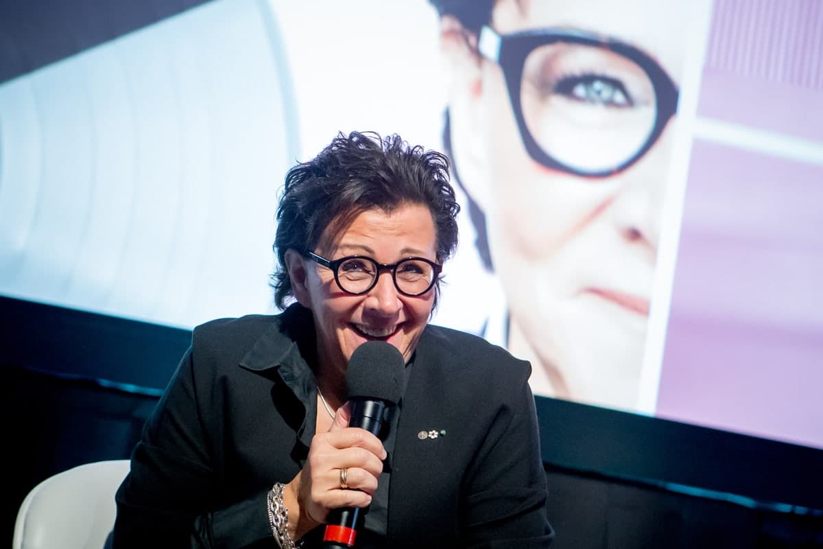 Photo d'archives, Agence QMI