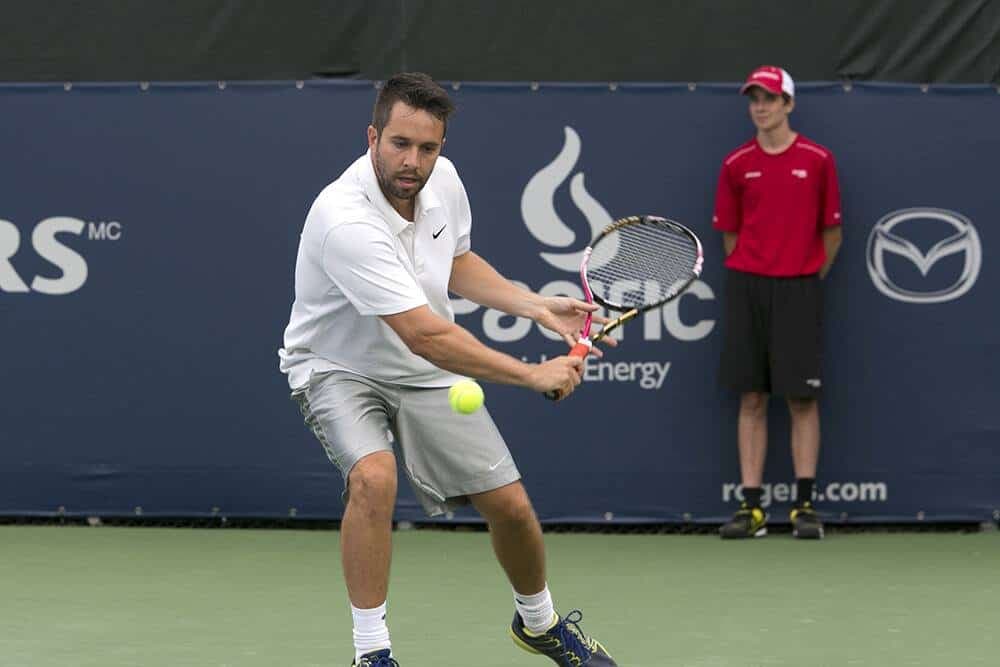 Photo d'archives, Ghyslain Lavoie